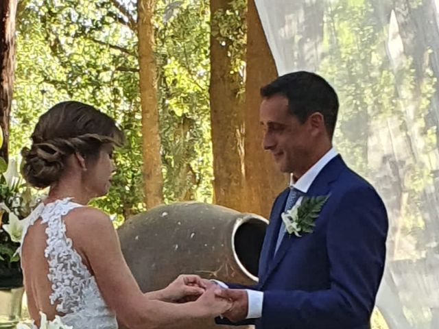 La boda de José Antonio  y Vanesa en Saelices, Cuenca 3