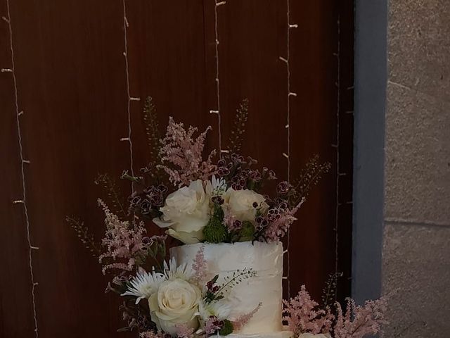 La boda de Alberto y Svitlana en Allariz, Orense 7