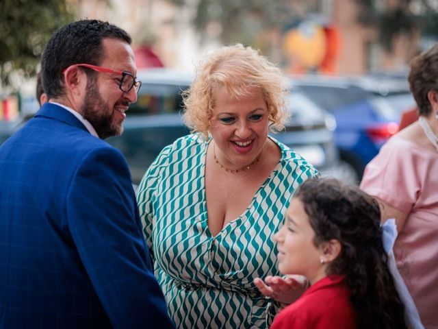 La boda de Jorge y Anna en Alovera, Guadalajara 8