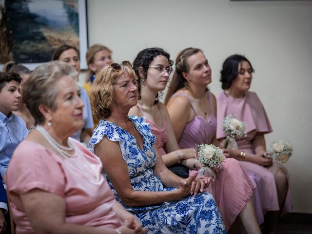 La boda de Jorge y Anna en Alovera, Guadalajara 38