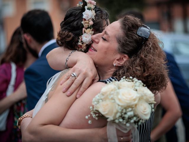 La boda de Jorge y Anna en Alovera, Guadalajara 44