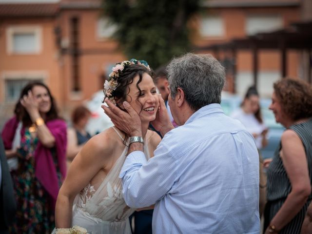 La boda de Jorge y Anna en Alovera, Guadalajara 47