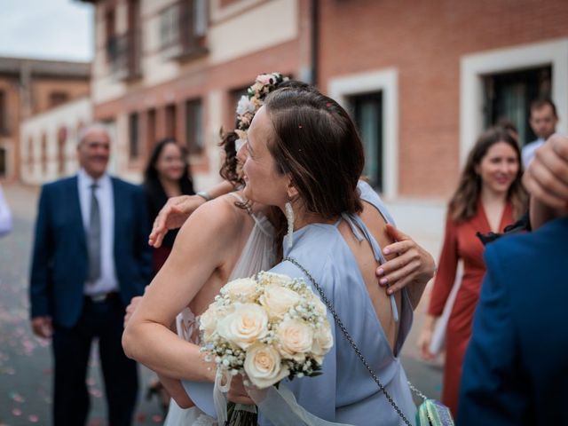 La boda de Jorge y Anna en Alovera, Guadalajara 51