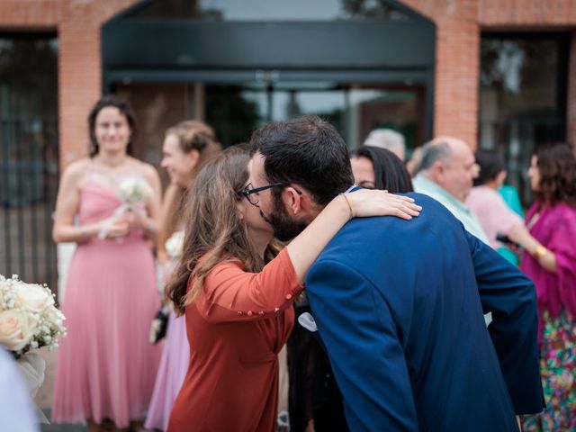 La boda de Jorge y Anna en Alovera, Guadalajara 52