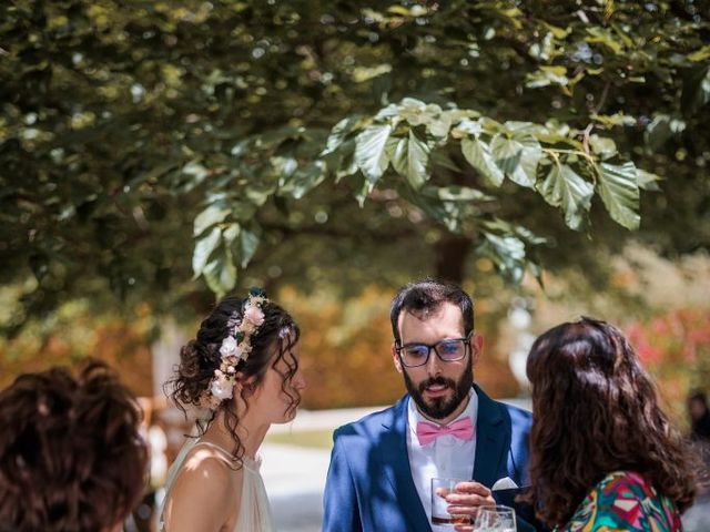 La boda de Jorge y Anna en Alovera, Guadalajara 67