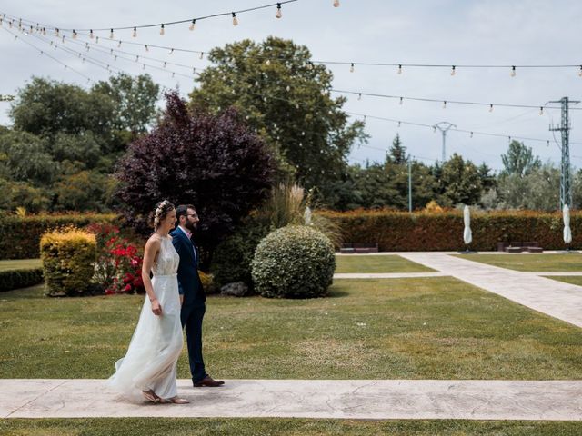 La boda de Jorge y Anna en Alovera, Guadalajara 70