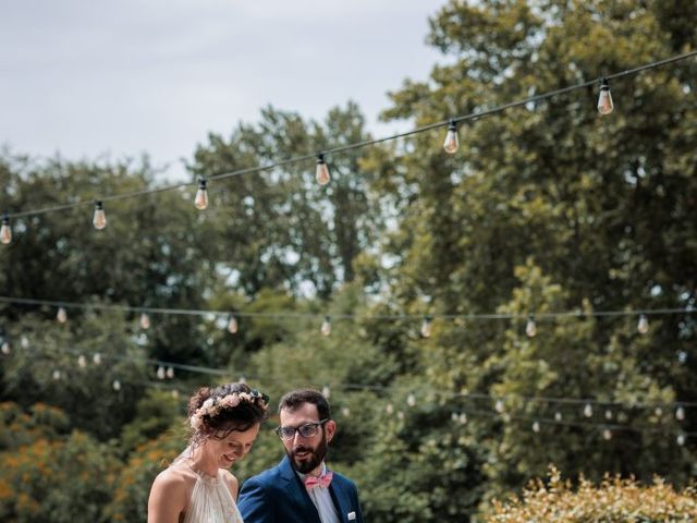 La boda de Jorge y Anna en Alovera, Guadalajara 71