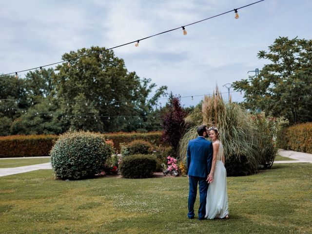 La boda de Jorge y Anna en Alovera, Guadalajara 74