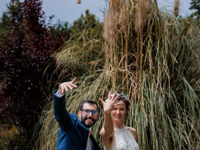 La boda de Jorge y Anna en Alovera, Guadalajara 76