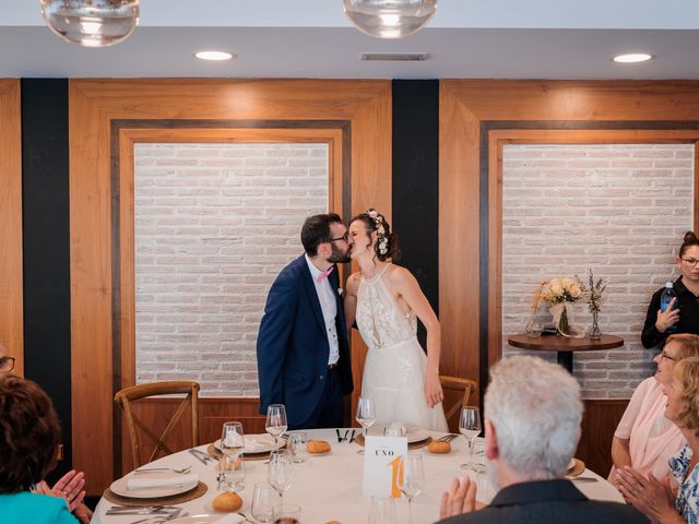 La boda de Jorge y Anna en Alovera, Guadalajara 87