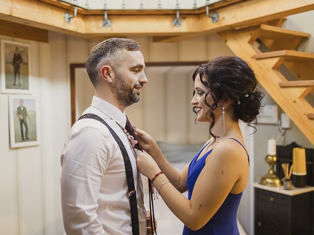 La boda de Noelia y Borja en Cubas De La Sagra, Madrid 10