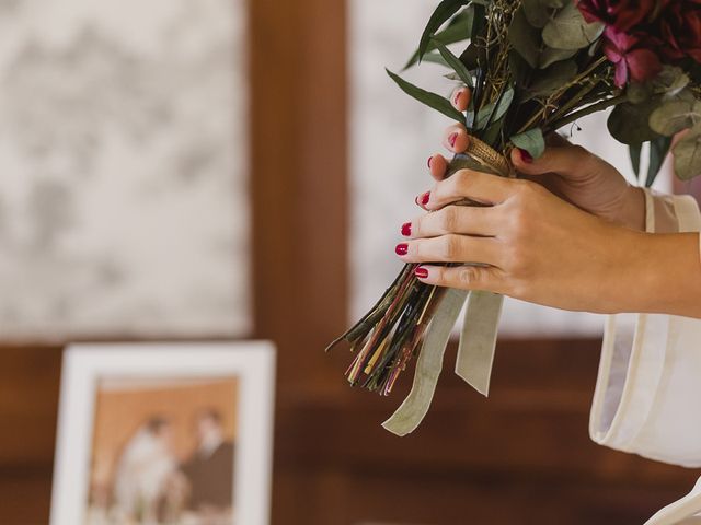 La boda de Noelia y Borja en Cubas De La Sagra, Madrid 25