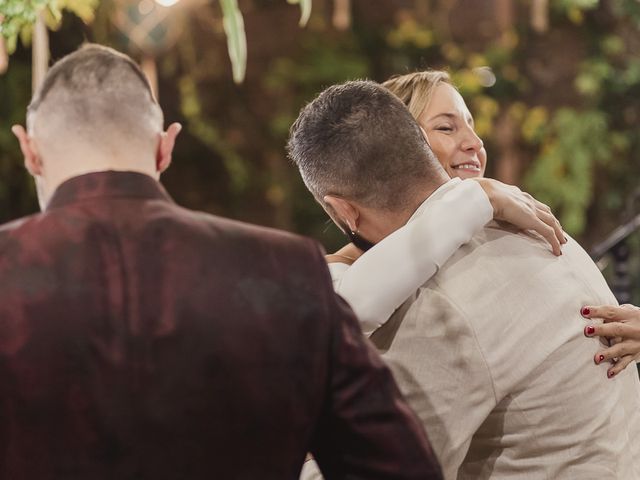 La boda de Noelia y Borja en Cubas De La Sagra, Madrid 71