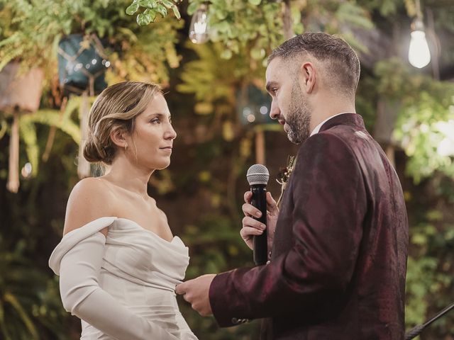 La boda de Noelia y Borja en Cubas De La Sagra, Madrid 79