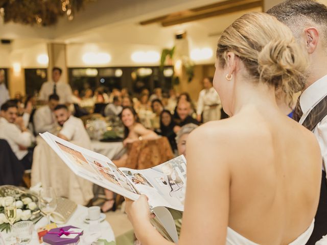 La boda de Noelia y Borja en Cubas De La Sagra, Madrid 170