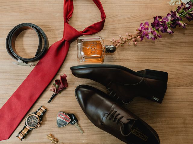 La boda de Amaya y Javier en Hernani, Guipúzcoa 1