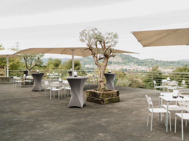 La boda de Amaya y Javier en Hernani, Guipúzcoa 6