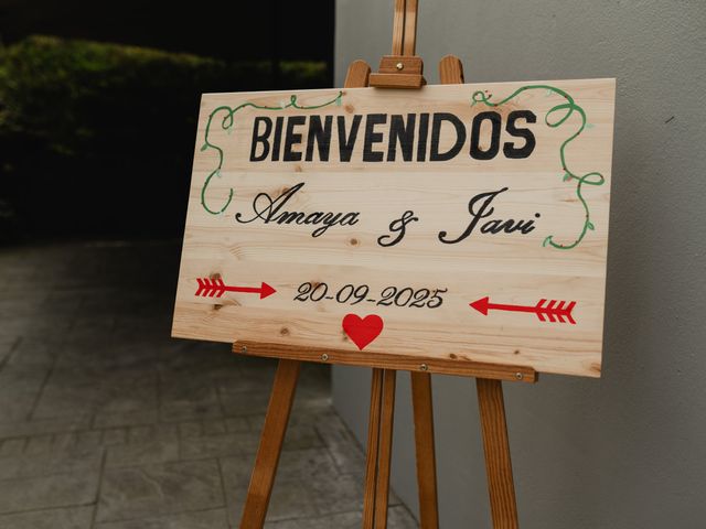 La boda de Amaya y Javier en Hernani, Guipúzcoa 10