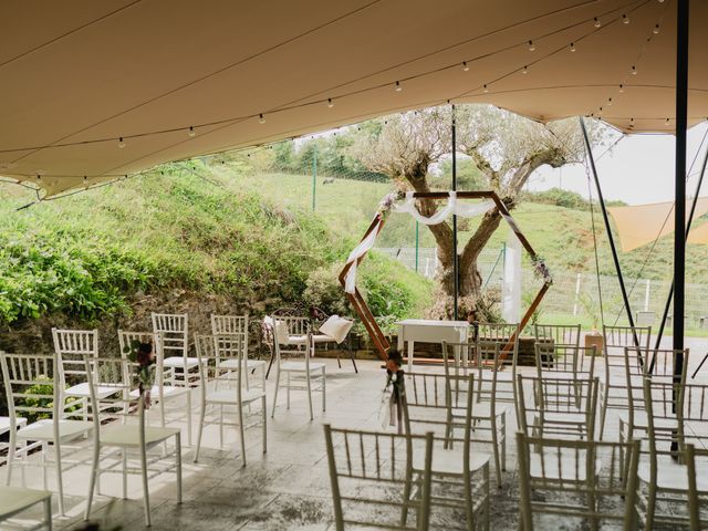 La boda de Amaya y Javier en Hernani, Guipúzcoa 11