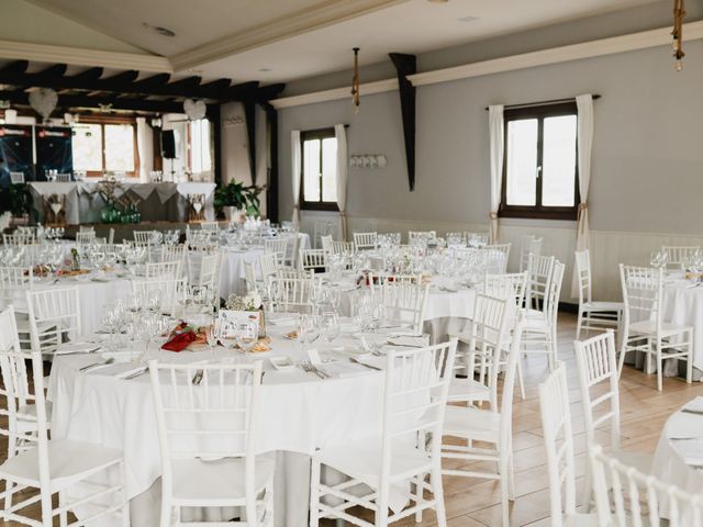 La boda de Amaya y Javier en Hernani, Guipúzcoa 12