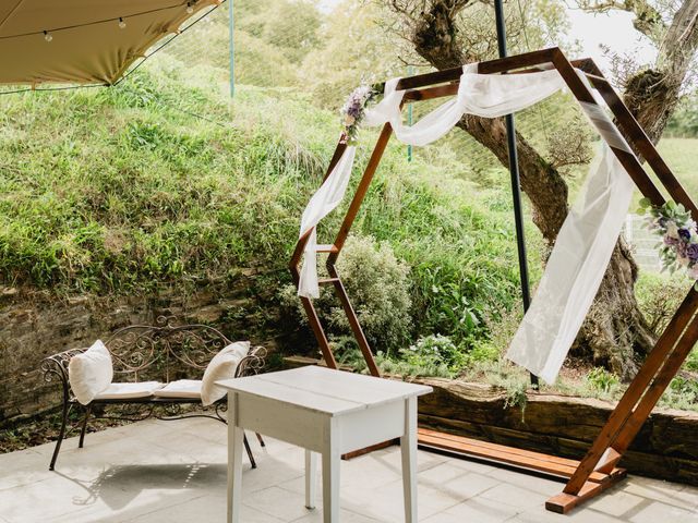 La boda de Amaya y Javier en Hernani, Guipúzcoa 15