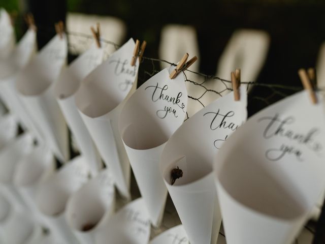La boda de Amaya y Javier en Hernani, Guipúzcoa 16