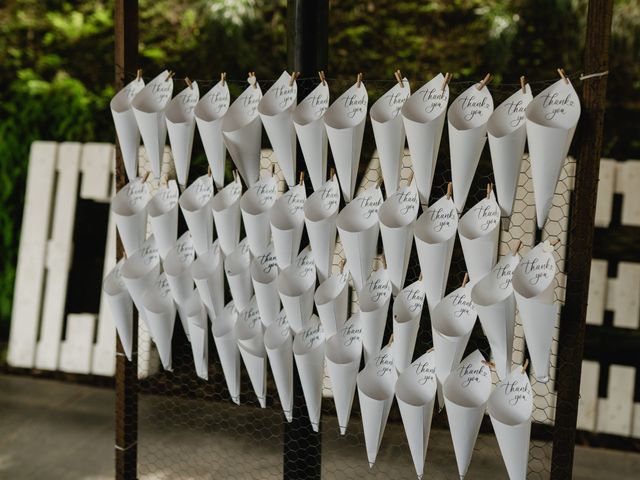 La boda de Amaya y Javier en Hernani, Guipúzcoa 17