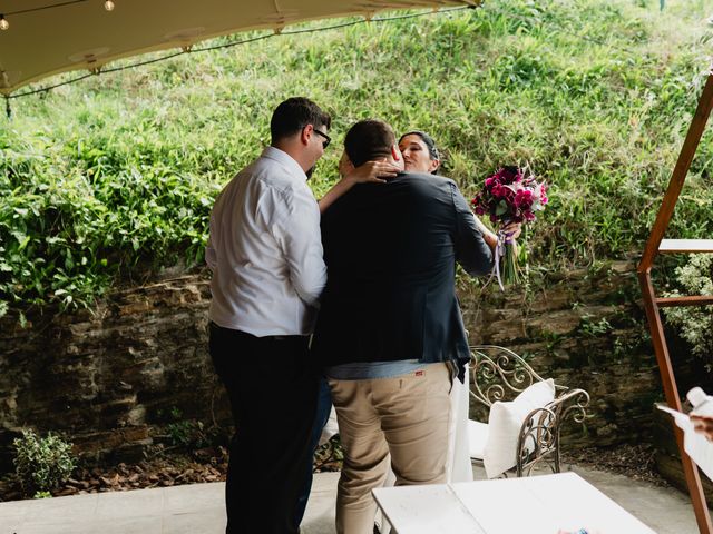 La boda de Amaya y Javier en Hernani, Guipúzcoa 24