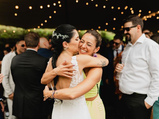 La boda de Amaya y Javier en Hernani, Guipúzcoa 26