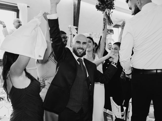 La boda de Amaya y Javier en Hernani, Guipúzcoa 39
