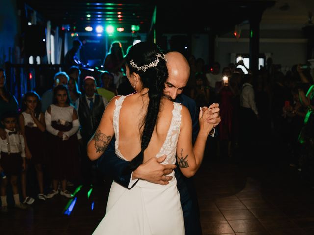 La boda de Amaya y Javier en Hernani, Guipúzcoa 45