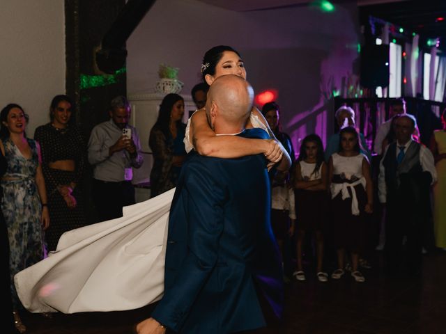 La boda de Amaya y Javier en Hernani, Guipúzcoa 46