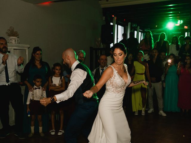 La boda de Amaya y Javier en Hernani, Guipúzcoa 47