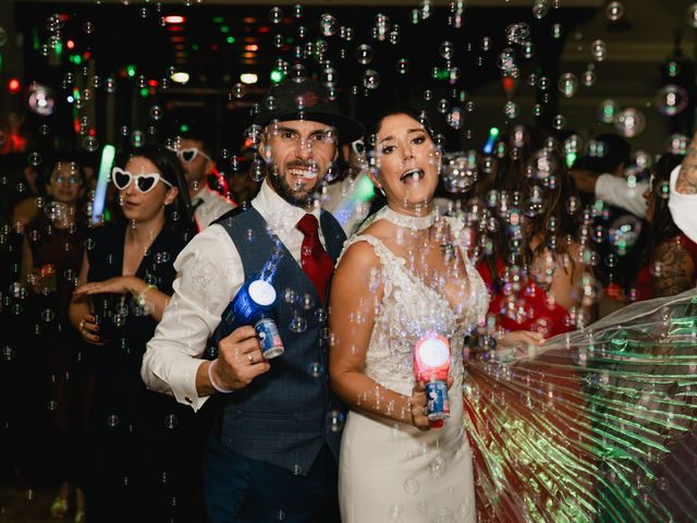 La boda de Amaya y Javier en Hernani, Guipúzcoa 48