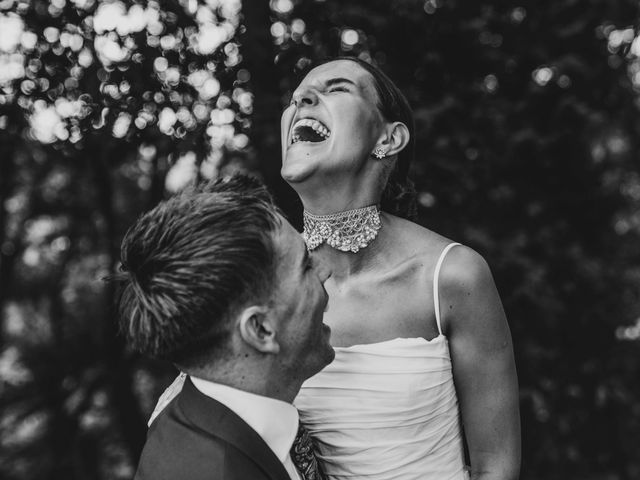 La boda de Esti y Lalo en Traslaviña, Vizcaya 3
