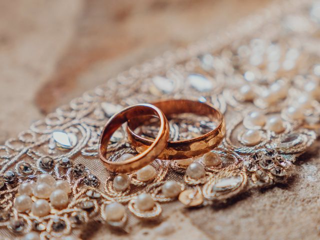 La boda de Esti y Lalo en Traslaviña, Vizcaya 11