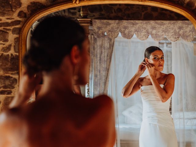 La boda de Esti y Lalo en Traslaviña, Vizcaya 12