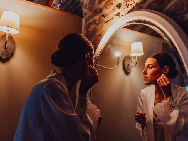 La boda de Esti y Lalo en Traslaviña, Vizcaya 18