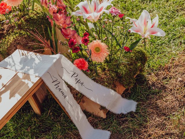 La boda de Esti y Lalo en Traslaviña, Vizcaya 22