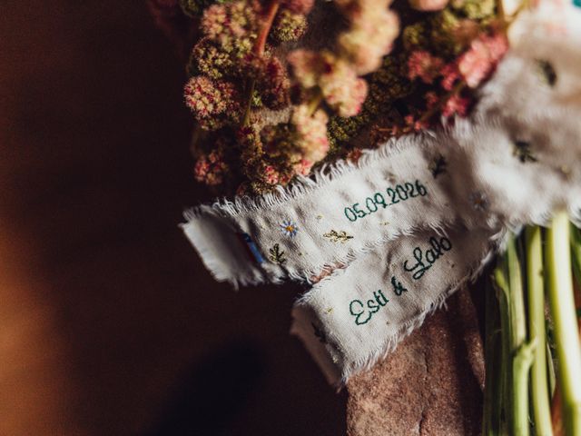 La boda de Esti y Lalo en Traslaviña, Vizcaya 26