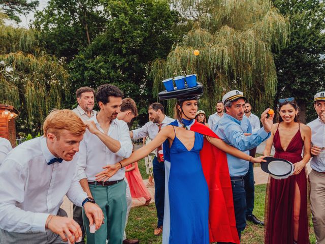 La boda de Esti y Lalo en Traslaviña, Vizcaya 41