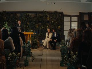 La boda de Sandra y Yago 2