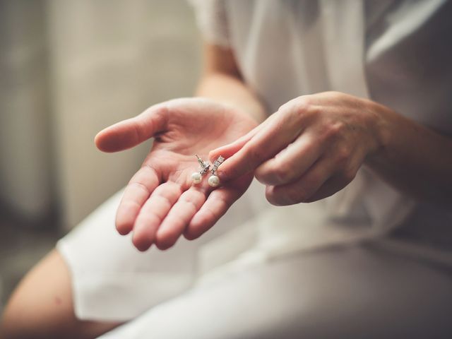 La boda de Rubén y Sonsoles en Ávila, Ávila 26