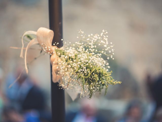 La boda de Rubén y Sonsoles en Ávila, Ávila 82