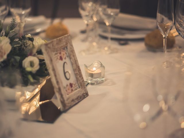 La boda de Rubén y Sonsoles en Ávila, Ávila 85