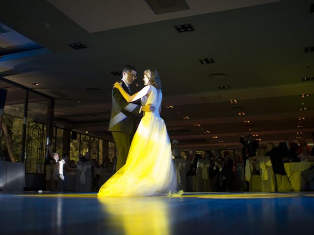 La boda de Eli y Ricard en Argentona, Barcelona 4