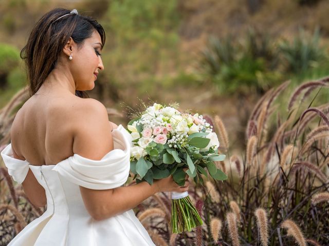 La boda de Albert y Cristina en Alella, Barcelona 29