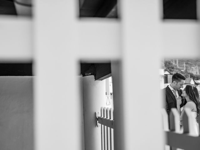 La boda de Albert y Cristina en Alella, Barcelona 61