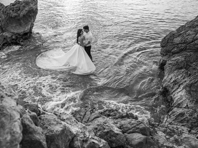 La boda de Albert y Cristina en Alella, Barcelona 64