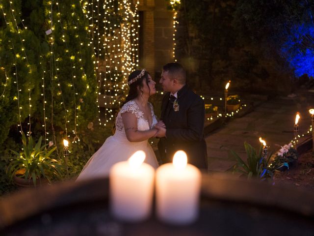 La boda de Javier y Cristina en Balmaseda, Vizcaya 41